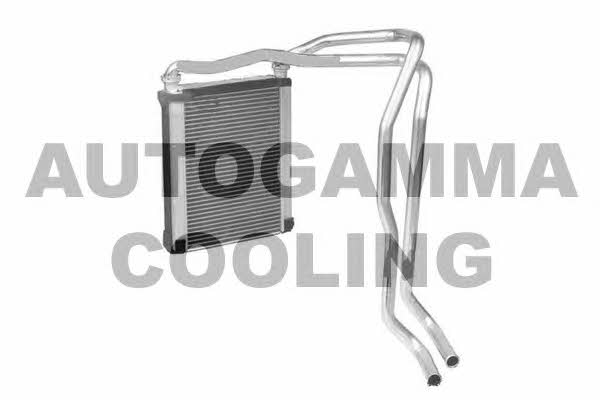 Autogamma 104403 Радиатор отопителя салона 104403: Отличная цена - Купить в Польше на 2407.PL!