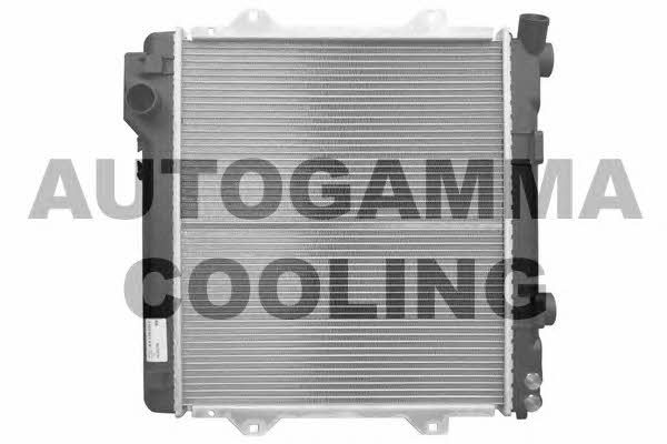 Autogamma 101981 Radiator, engine cooling 101981: Buy near me in Poland at 2407.PL - Good price!