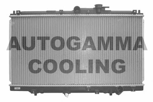 Autogamma 101995 Radiator, engine cooling 101995: Buy near me in Poland at 2407.PL - Good price!
