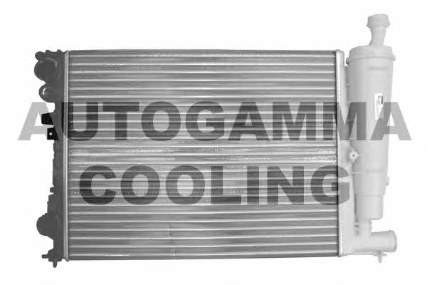 Autogamma 102023 Radiator, engine cooling 102023: Buy near me in Poland at 2407.PL - Good price!