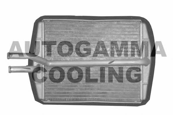 Autogamma 102434 Heat exchanger, interior heating 102434: Buy near me in Poland at 2407.PL - Good price!