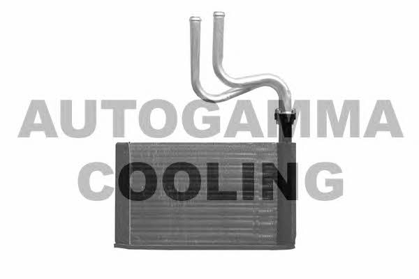 Autogamma 102438 Радиатор отопителя салона 102438: Отличная цена - Купить в Польше на 2407.PL!