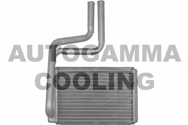 Autogamma 102439 Heat exchanger, interior heating 102439: Buy near me in Poland at 2407.PL - Good price!