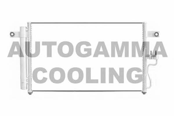 Autogamma 104903 Cooler Module 104903: Buy near me in Poland at 2407.PL - Good price!