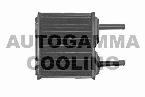 Autogamma 102550 Радиатор отопителя салона 102550: Отличная цена - Купить в Польше на 2407.PL!