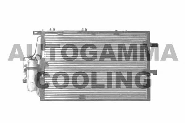 Autogamma 102739 Cooler Module 102739: Buy near me in Poland at 2407.PL - Good price!