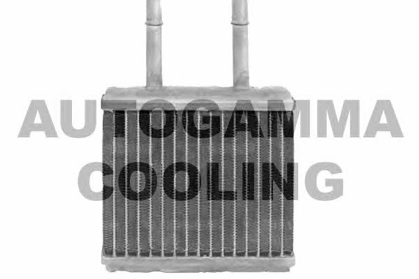 Autogamma 105188 Heat exchanger, interior heating 105188: Buy near me in Poland at 2407.PL - Good price!