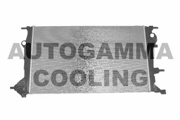 Autogamma 105219 Radiator, engine cooling 105219: Buy near me in Poland at 2407.PL - Good price!