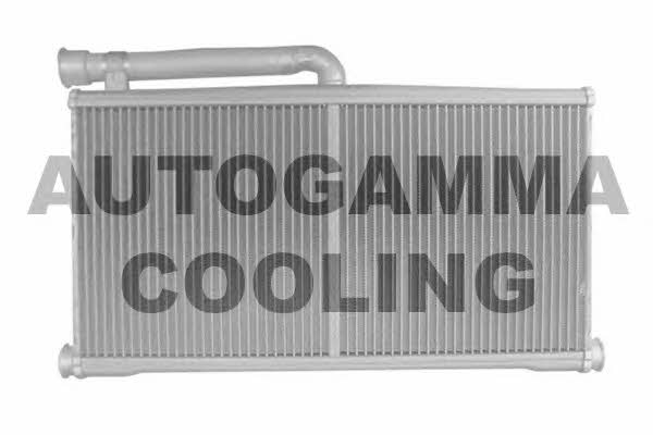 Autogamma 105302 Радиатор отопителя салона 105302: Отличная цена - Купить в Польше на 2407.PL!
