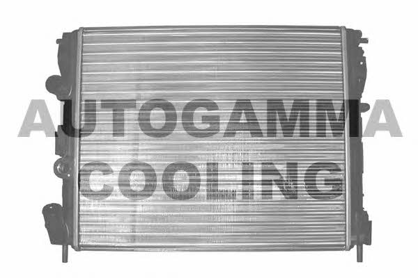 Autogamma 102890 Radiator, engine cooling 102890: Buy near me in Poland at 2407.PL - Good price!