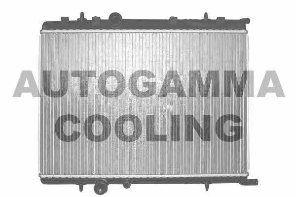 Autogamma 103172 Kühler motorkühlung 103172: Kaufen Sie zu einem guten Preis in Polen bei 2407.PL!