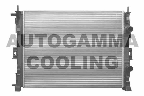 Autogamma 103219 Kühler motorkühlung 103219: Kaufen Sie zu einem guten Preis in Polen bei 2407.PL!