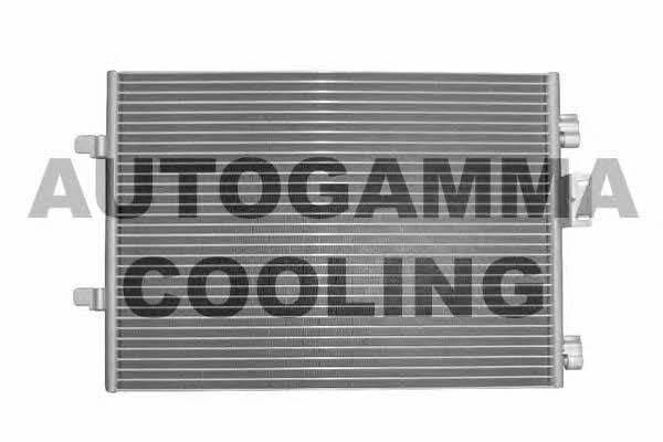 Autogamma 103244 Cooler Module 103244: Buy near me in Poland at 2407.PL - Good price!