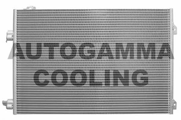 Autogamma 103307 Cooler Module 103307: Buy near me in Poland at 2407.PL - Good price!