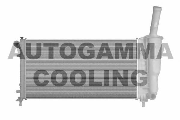 Autogamma 103356 Chłodnica, układ chłodzenia silnika 103356: Dobra cena w Polsce na 2407.PL - Kup Teraz!