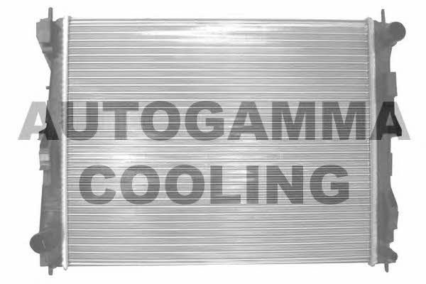 Autogamma 103380 Radiator, engine cooling 103380: Buy near me in Poland at 2407.PL - Good price!