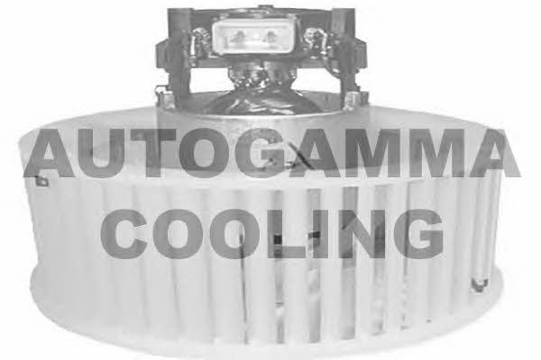 Autogamma GA20154 Fan assy - heater motor GA20154: Buy near me in Poland at 2407.PL - Good price!