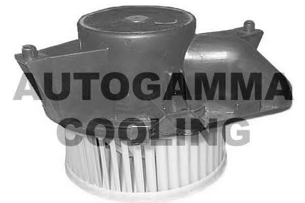 Autogamma GA20158 Fan assy - heater motor GA20158: Buy near me at 2407.PL in Poland at an Affordable price!