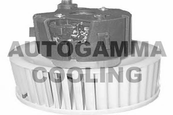 Autogamma GA20159 Fan assy - heater motor GA20159: Buy near me in Poland at 2407.PL - Good price!