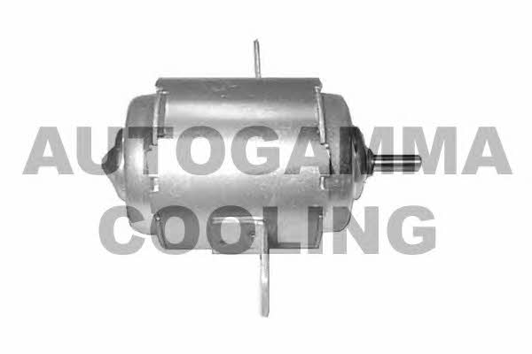 Autogamma GA20160 Fan assy - heater motor GA20160: Buy near me in Poland at 2407.PL - Good price!
