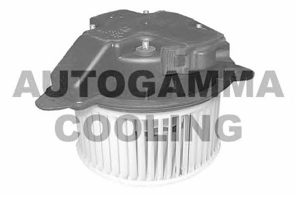 Autogamma GA20409 Fan assy - heater motor GA20409: Buy near me in Poland at 2407.PL - Good price!