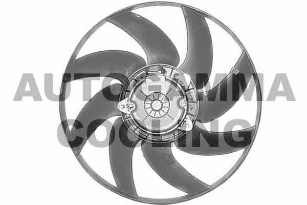Autogamma GA204417 Hub, engine cooling fan wheel GA204417: Buy near me in Poland at 2407.PL - Good price!