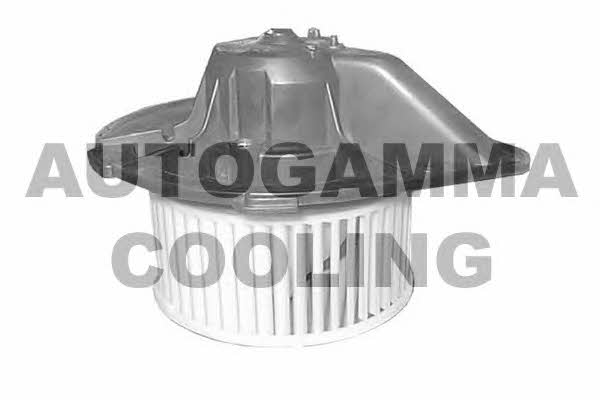 Autogamma GA20550 Fan assy - heater motor GA20550: Buy near me in Poland at 2407.PL - Good price!