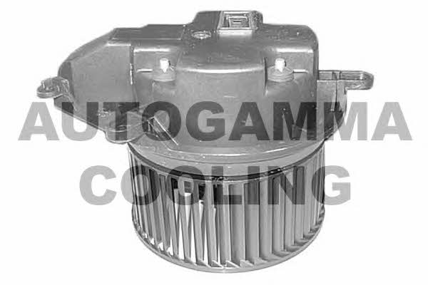 Autogamma GA20607 Fan assy - heater motor GA20607: Buy near me in Poland at 2407.PL - Good price!