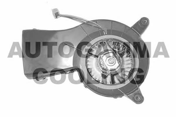 Autogamma GA20680 Fan assy - heater motor GA20680: Buy near me in Poland at 2407.PL - Good price!