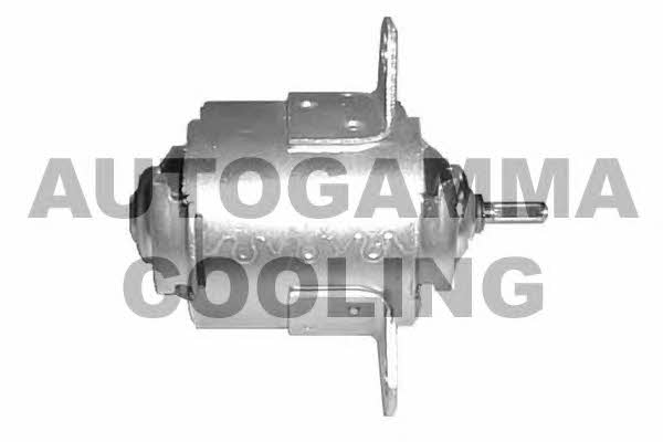 Autogamma GA20763 Fan assy - heater motor GA20763: Buy near me in Poland at 2407.PL - Good price!