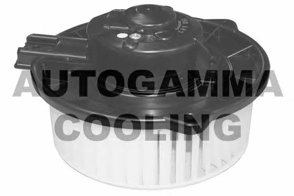 Autogamma GA20801 Fan assy - heater motor GA20801: Buy near me in Poland at 2407.PL - Good price!