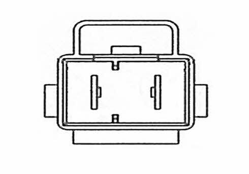 Autogamma GA220000 Hub, engine cooling fan wheel GA220000: Buy near me in Poland at 2407.PL - Good price!