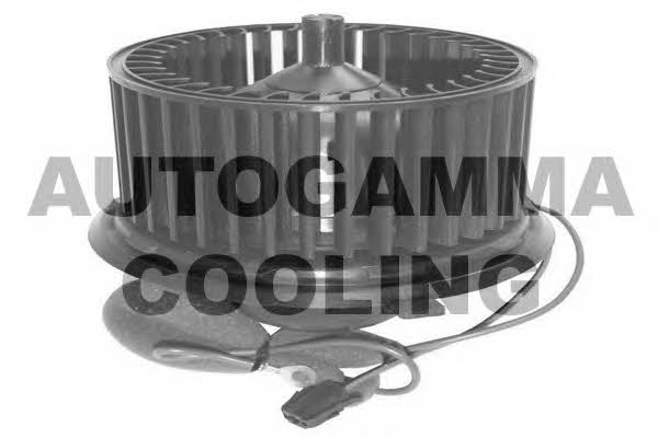 Autogamma GA31000 Fan assy - heater motor GA31000: Buy near me in Poland at 2407.PL - Good price!