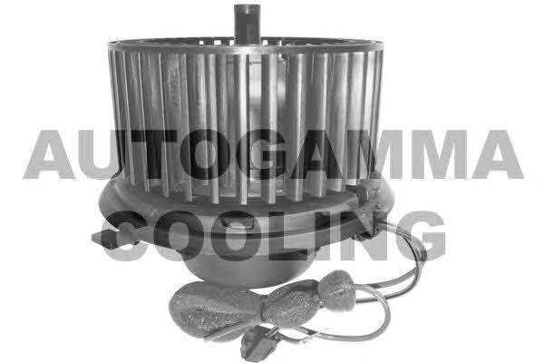 Autogamma GA31001 Fan assy - heater motor GA31001: Buy near me in Poland at 2407.PL - Good price!