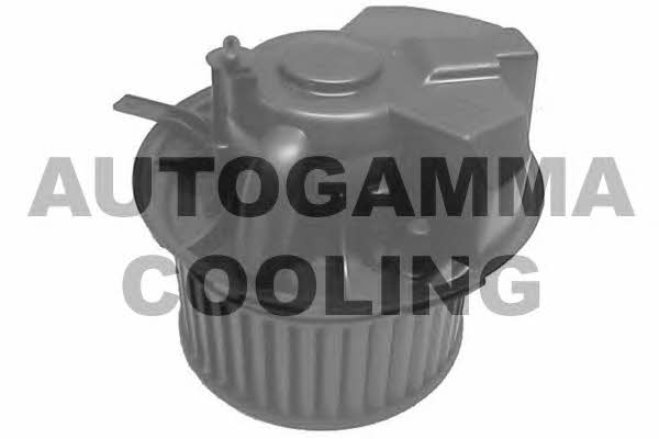 Autogamma GA31006 Fan assy - heater motor GA31006: Buy near me in Poland at 2407.PL - Good price!