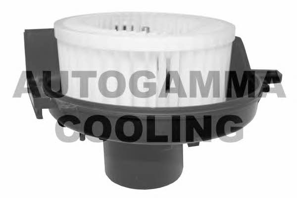 Autogamma GA31300 Fan assy - heater motor GA31300: Buy near me in Poland at 2407.PL - Good price!