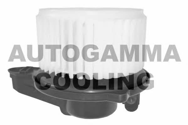 Autogamma GA31303 Fan assy - heater motor GA31303: Buy near me in Poland at 2407.PL - Good price!