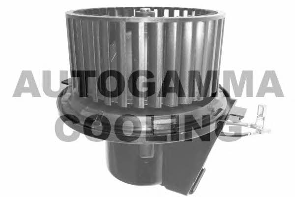 Autogamma GA31600 Fan assy - heater motor GA31600: Buy near me in Poland at 2407.PL - Good price!