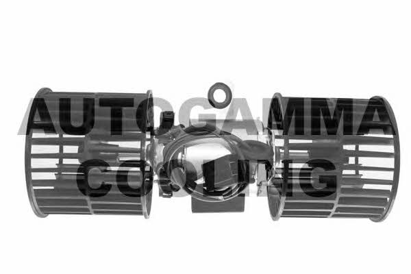 Autogamma GA31800 Вентилятор опалювача салону GA31800: Приваблива ціна - Купити у Польщі на 2407.PL!