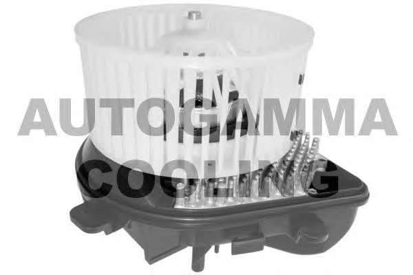 Autogamma GA32000 Fan assy - heater motor GA32000: Buy near me in Poland at 2407.PL - Good price!
