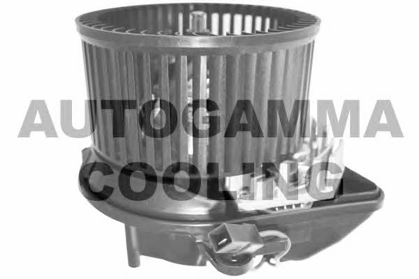 Autogamma GA32001 Fan assy - heater motor GA32001: Buy near me in Poland at 2407.PL - Good price!