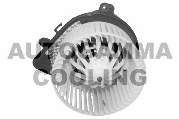 Autogamma GA32006 Fan assy - heater motor GA32006: Buy near me in Poland at 2407.PL - Good price!