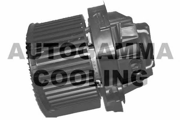 Autogamma GA32009 Fan assy - heater motor GA32009: Buy near me in Poland at 2407.PL - Good price!