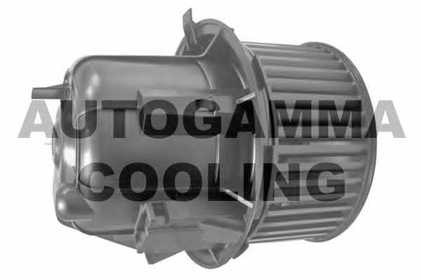 Autogamma GA32010 Fan assy - heater motor GA32010: Buy near me at 2407.PL in Poland at an Affordable price!
