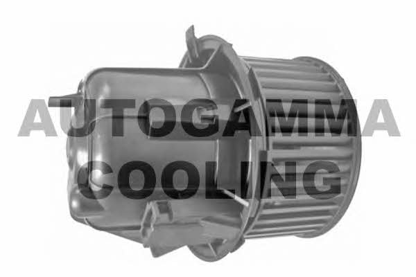 Autogamma GA32011 Fan assy - heater motor GA32011: Buy near me in Poland at 2407.PL - Good price!
