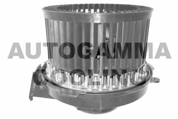 Autogamma GA32500 Fan assy - heater motor GA32500: Buy near me in Poland at 2407.PL - Good price!
