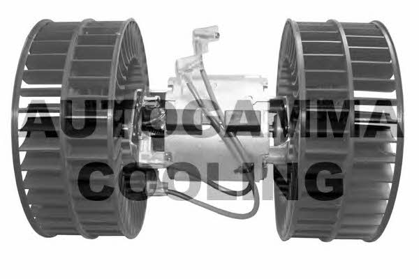 Autogamma GA33006 Fan assy - heater motor GA33006: Buy near me in Poland at 2407.PL - Good price!