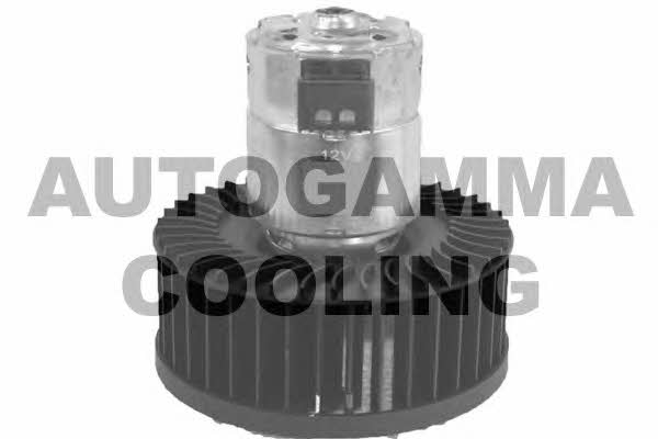 Autogamma GA33016 Fan assy - heater motor GA33016: Buy near me in Poland at 2407.PL - Good price!