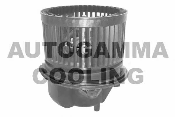 Autogamma GA34000 Fan assy - heater motor GA34000: Buy near me at 2407.PL in Poland at an Affordable price!