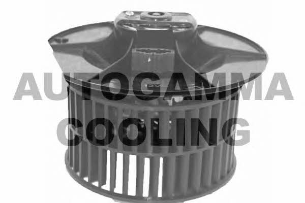 Autogamma GA34006 Fan assy - heater motor GA34006: Buy near me in Poland at 2407.PL - Good price!